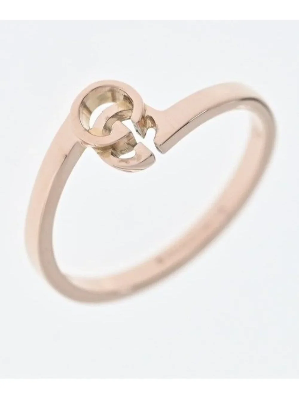 Gucci Ring Pink
